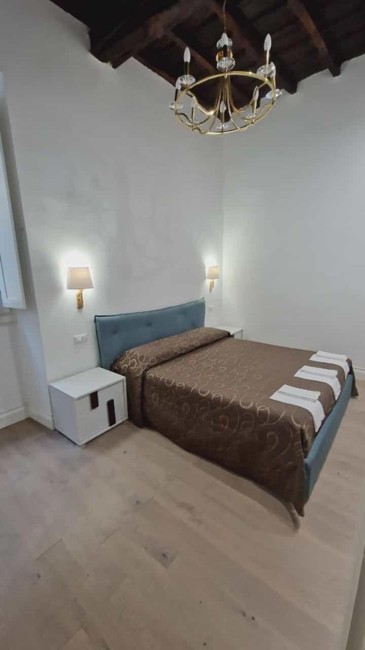 Borgo Pio 182 Vatican Suite โรม ภายนอก รูปภาพ