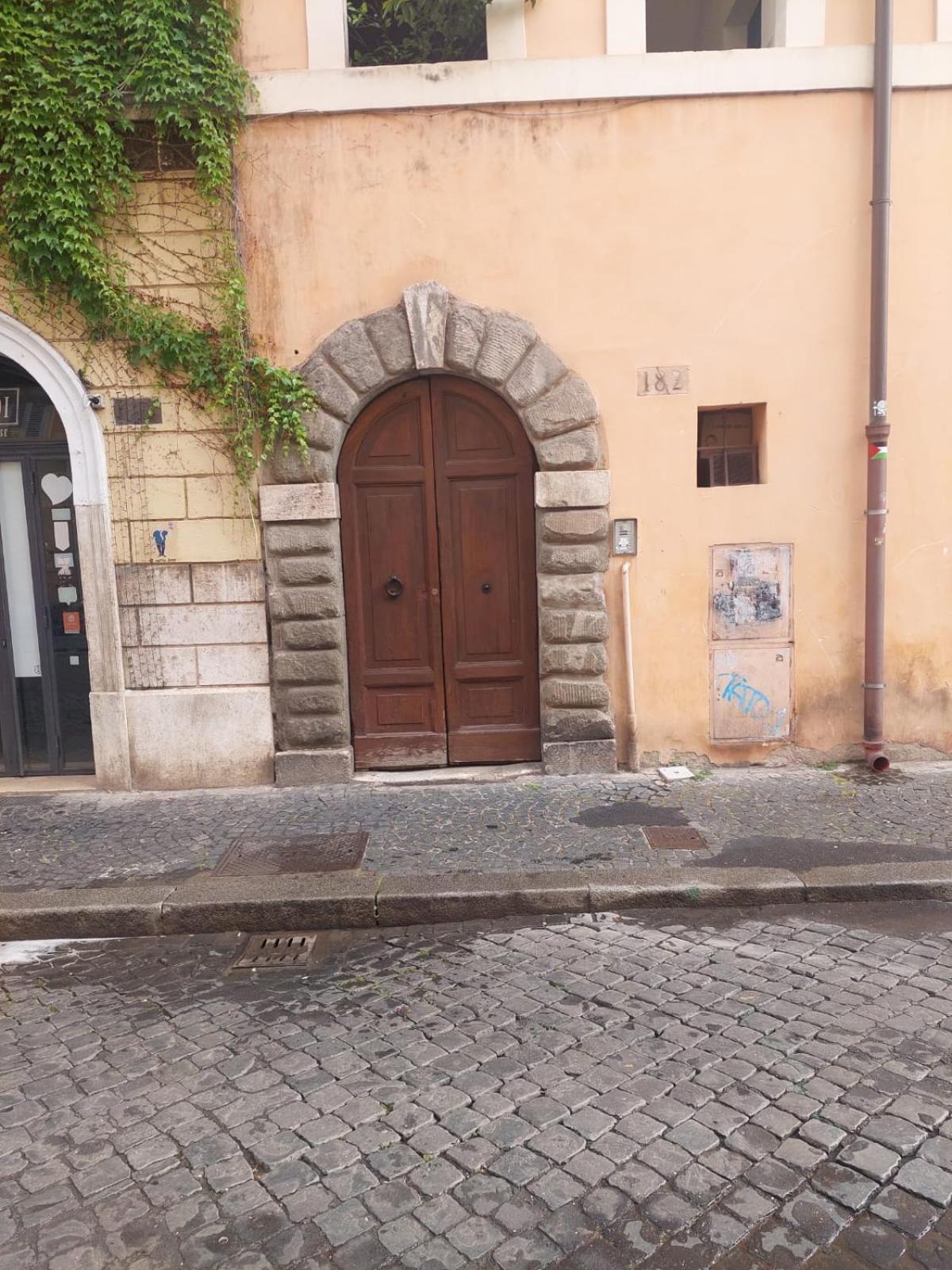 Borgo Pio 182 Vatican Suite โรม ภายนอก รูปภาพ